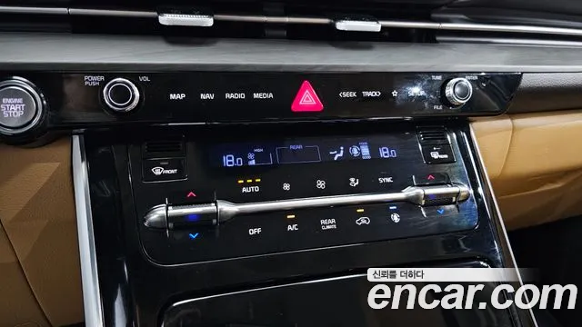 Kia Carnival 4th generation id 2687026 из Кореи 17