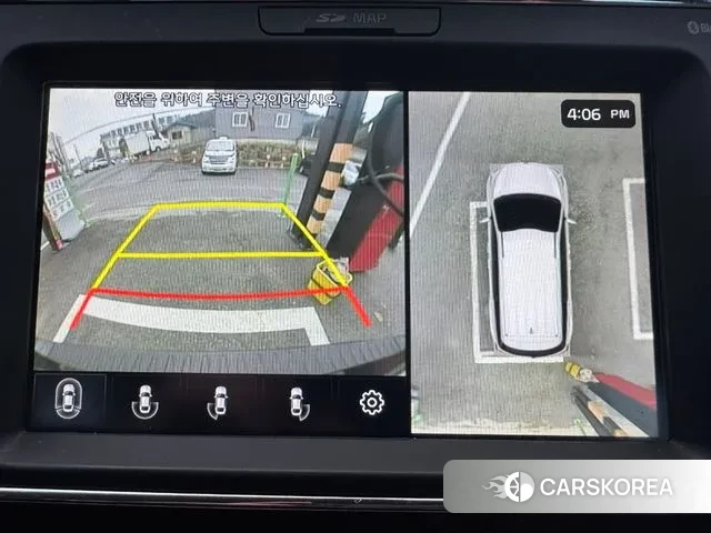 Kia The New Carnival id 3541409 из Кореи 17