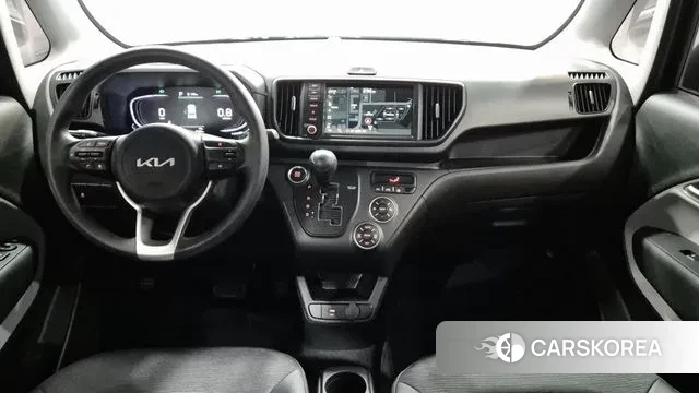 Kia The New Kia Ray id 3410199 из Кореи 16