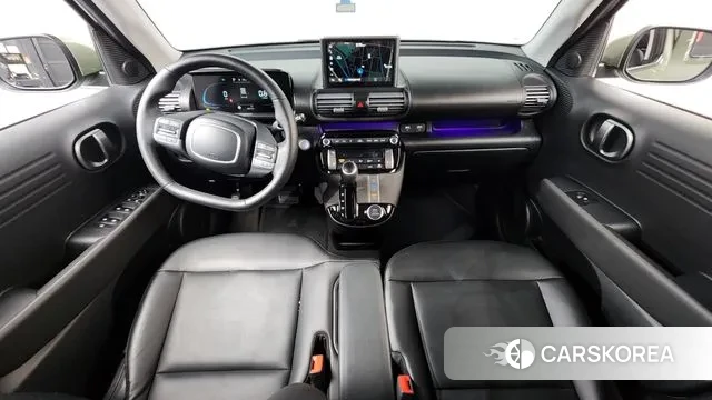 Hyundai Casper id 3383858 из Кореи 17