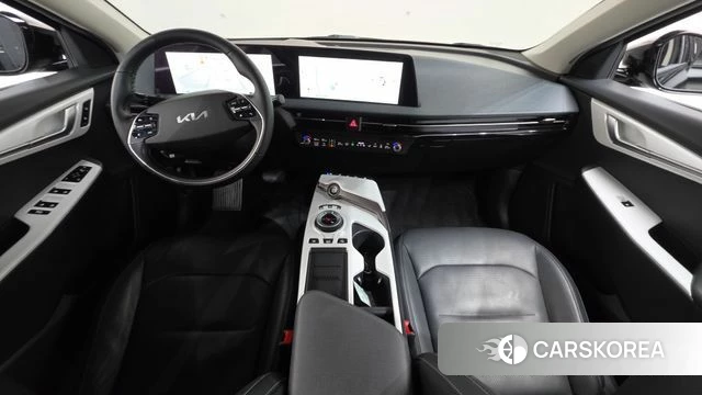 Kia EV6 id 4541770 из Кореи 32