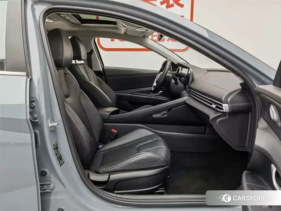 Hyundai Elantra id 4405952 из Китая 12