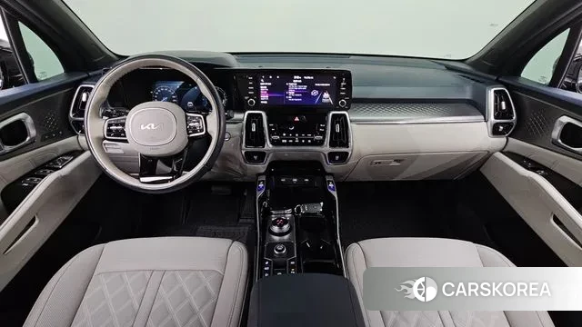 Kia Sorento 4th Generation id 3406659 из Кореи 17