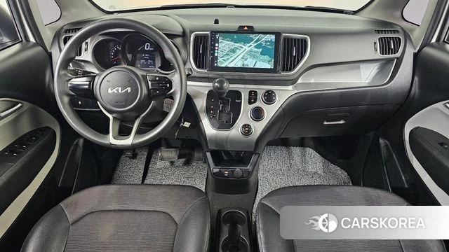 Kia The New Ray id 4774820 из Кореи 27