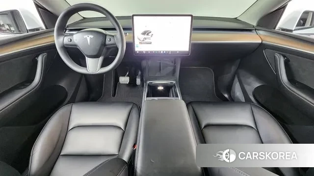 Tesla Model Y id 3629440 из Кореи 17