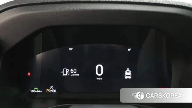 Ford Explorer 6th Generation id 3538501 из Кореи 17