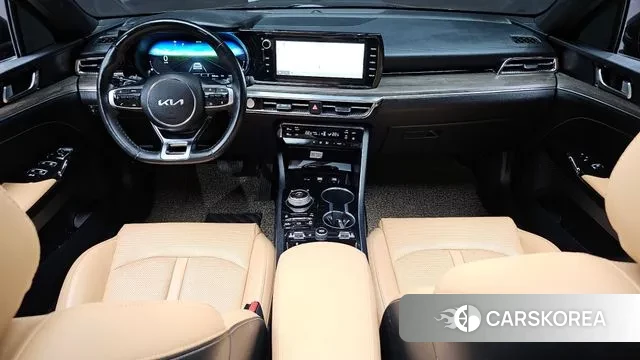 Kia K5 3rd generation id 3002506 из Кореи 17