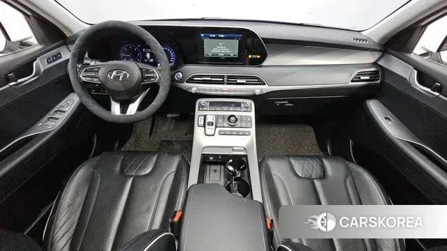 Hyundai Palisade id 3214559 из Кореи 17