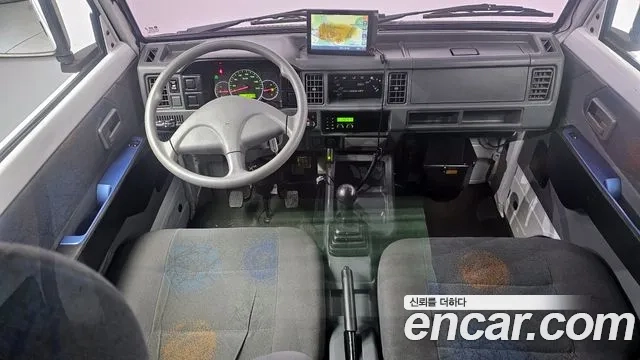 Chevrolet (GM Daewoo) New Damas id 2932689 из Кореи 17