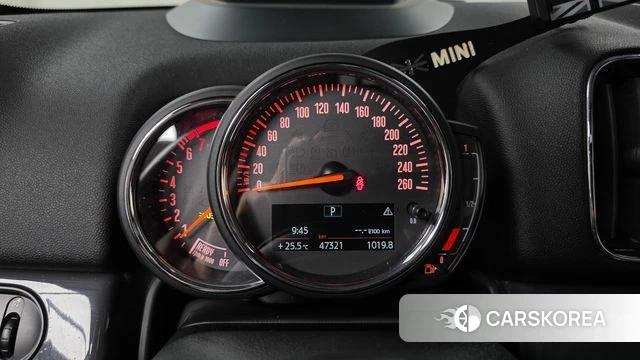 Mini Cooper S Countryman id 4770324 из Кореи 30
