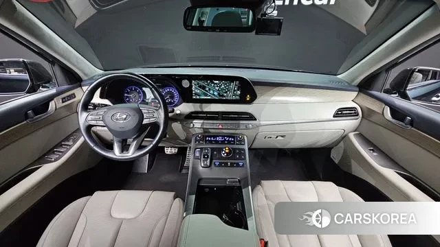 Hyundai Palisade id 3402670 из Кореи 17