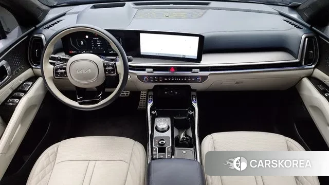 Kia The New Sorento 4th Generation id 3195804 из Кореи 17