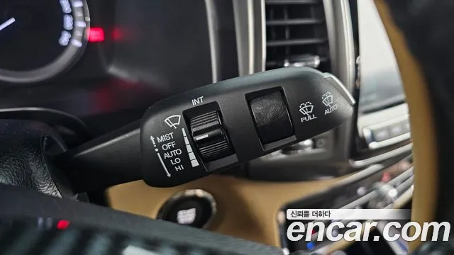 Ssangyong The New Rexton Sport id 2566324 из Кореи 17