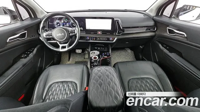 Kia Sportage 5th Generation id 2717838 из Кореи 17