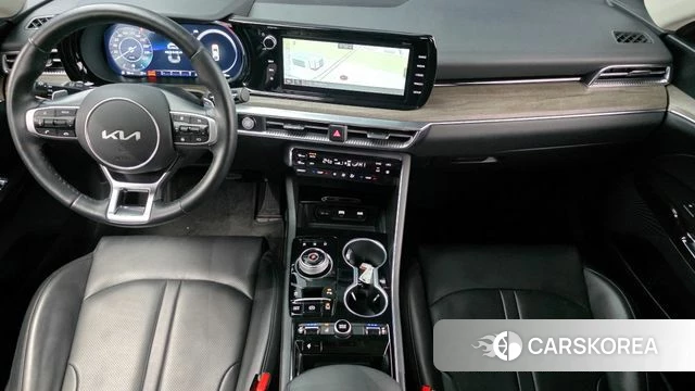 Kia K5 3rd generation id 4230679 из Кореи 17