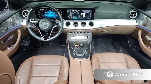 Mercedes-Benz E-Class W213 id 3453483 из Кореи 17