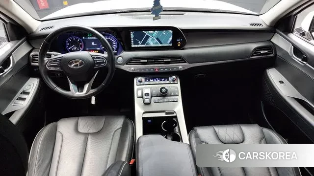 Hyundai Palisade id 2931231 из Кореи 17