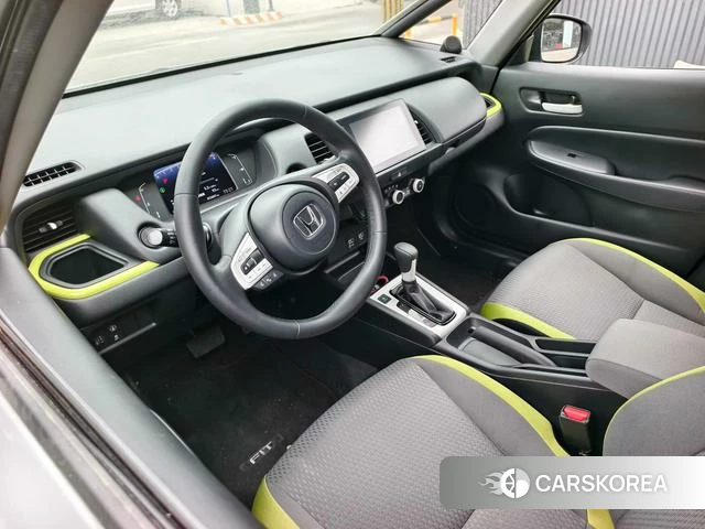 Honda Fit id 4279339 из Китая 18