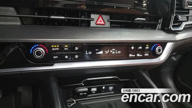 Kia Sportage 5th Generation id 2681320 из Кореи 17