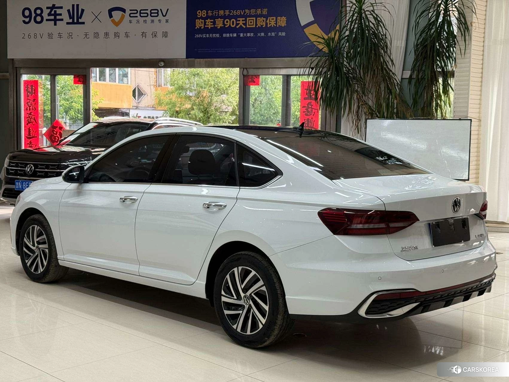 Volkswagen Lavida id 4504701 из Китая 20