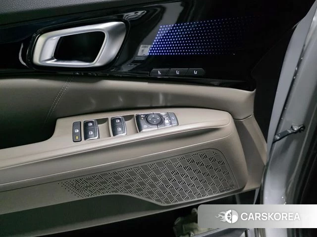 Kia The New Carnival 4th Generation id 4427242 из Кореи 17