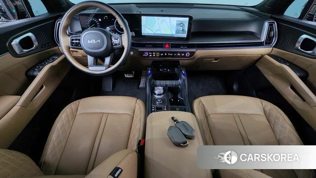 Kia The New Sorento 4th Generation id 4645297 из Кореи 17