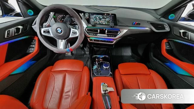 BMW 2 Series Gran Coupe (F44) id 3935184 из Кореи 17