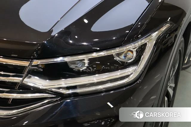 Volkswagen Tiguan X id 4298043 из Китая 17