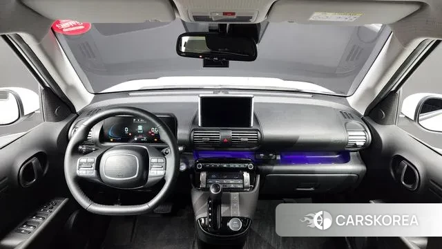 Hyundai Casper id 3426994 из Кореи 17