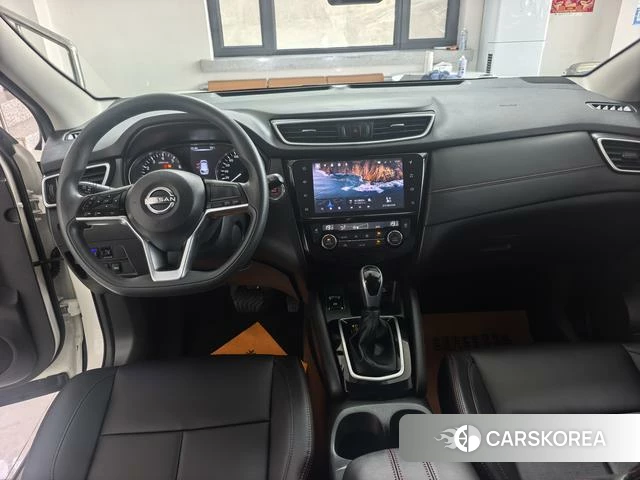 Nissan Qashqai id 4207823 из Китая 9