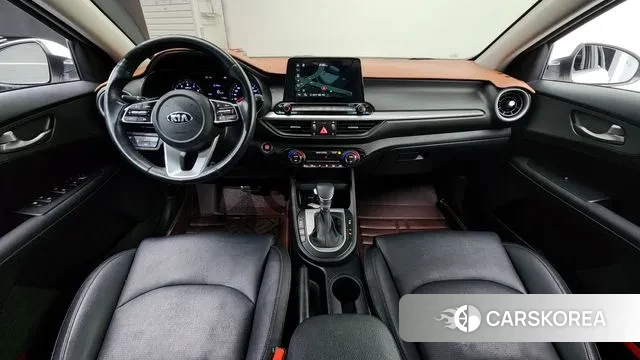 Kia Come New K3 id 3687506 из Кореи 17