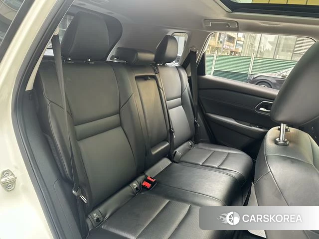 Nissan Qijun id 4368351 из Китая 22