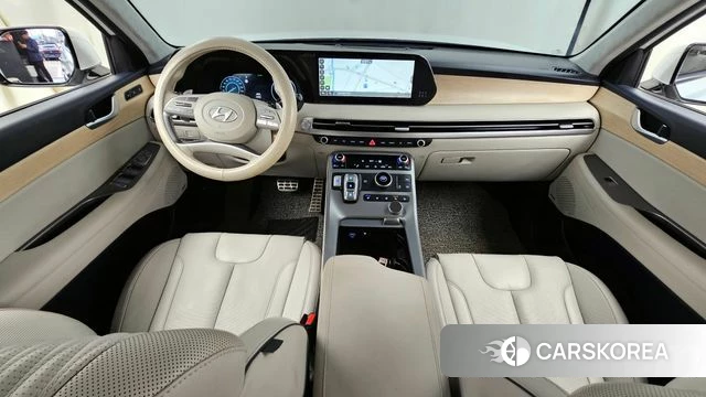 Hyundai The New Palisade id 3864941 из Кореи 17