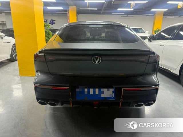 Chang'an UNI-V id 4368268 из Китая 7