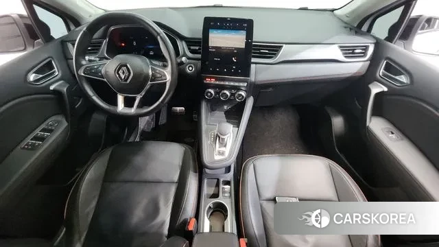 Renault Korea (Samsung) Capture id 3708716 из Кореи 17