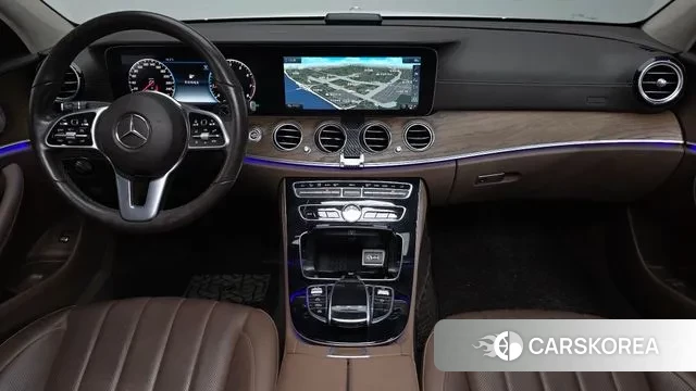 Mercedes-Benz E-Class W213 id 3396690 из Кореи 17