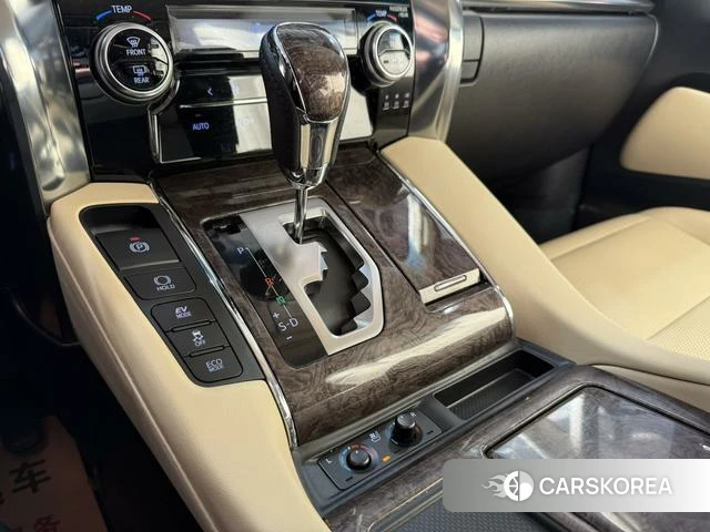 Toyota Elfa id 4272010 из Китая 19