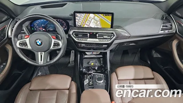 BMW X3 (G01) id 2688154 из Кореи 17