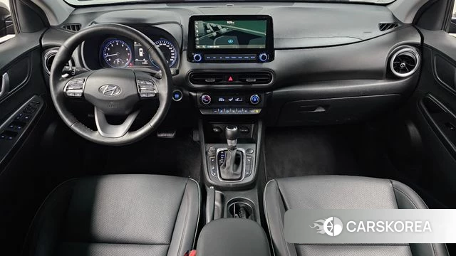 Hyundai The New Kona id 4268001 из Кореи 17
