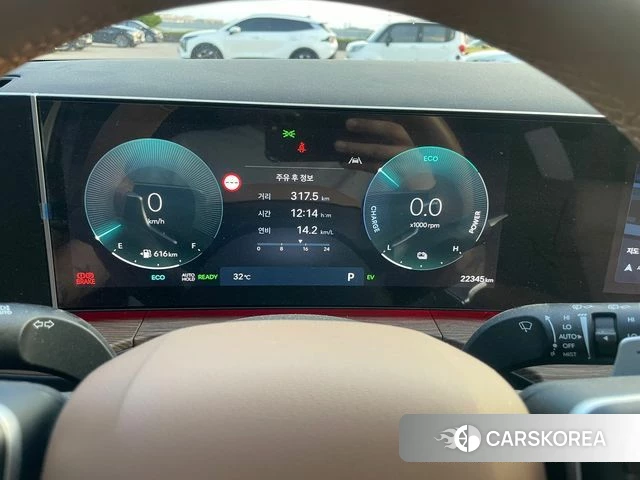 Hyundai Santa Fe (MX5) id 4635085 из Кореи 17