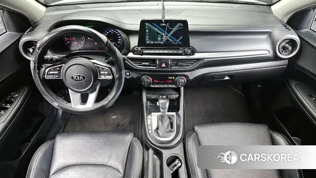 Kia Come New K3 id 3244099 из Кореи 17