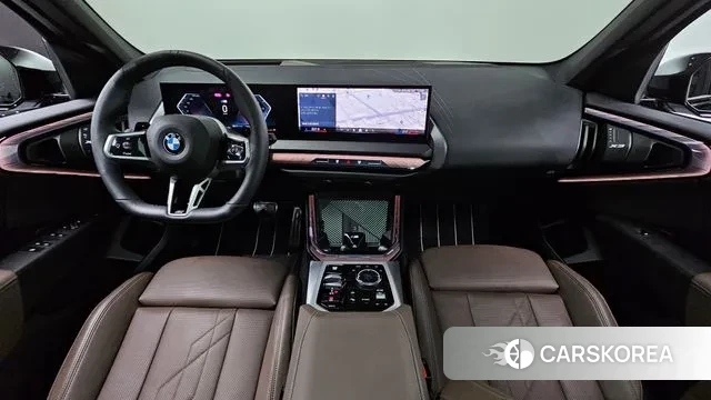 BMW X3 (G45) id 3080537 из Кореи 17