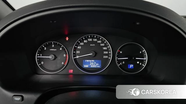 Hyundai The New Grand Starex id 4356389 из Кореи 28