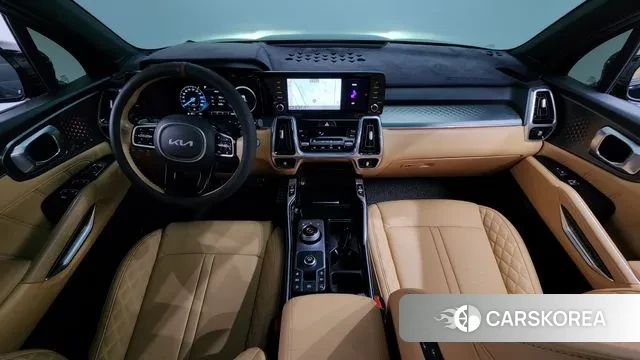 Kia Sorento 4th Generation id 3735198 из Кореи 17