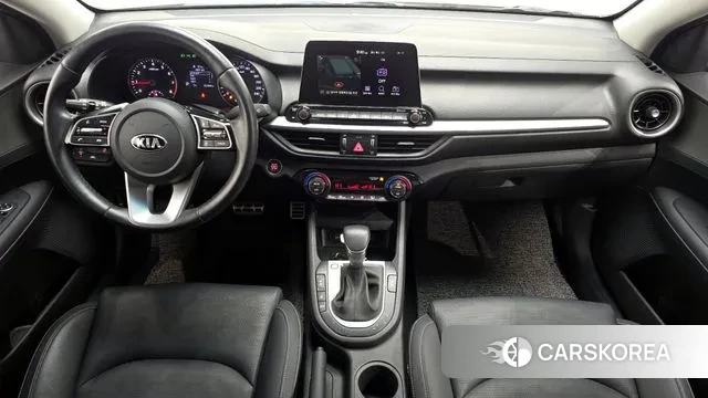 Kia Come New K3 id 3753974 из Кореи 17