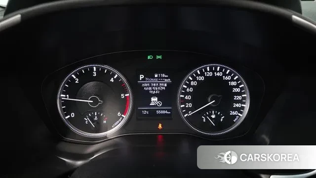 Hyundai Santa Fe TM id 3773093 из Кореи 17