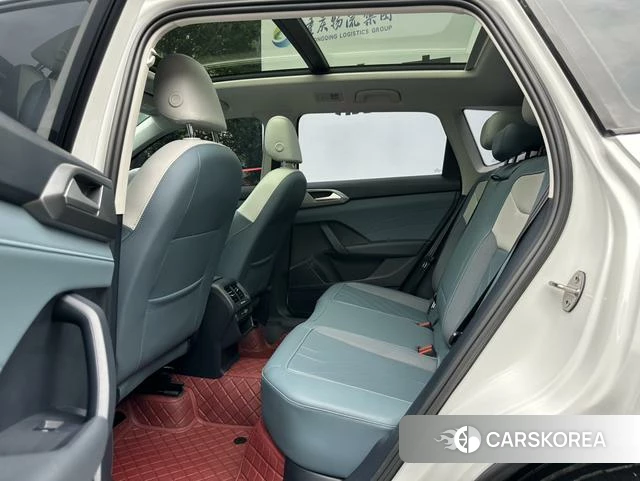 Volkswagen Tuyue id 4342177 из Китая 8