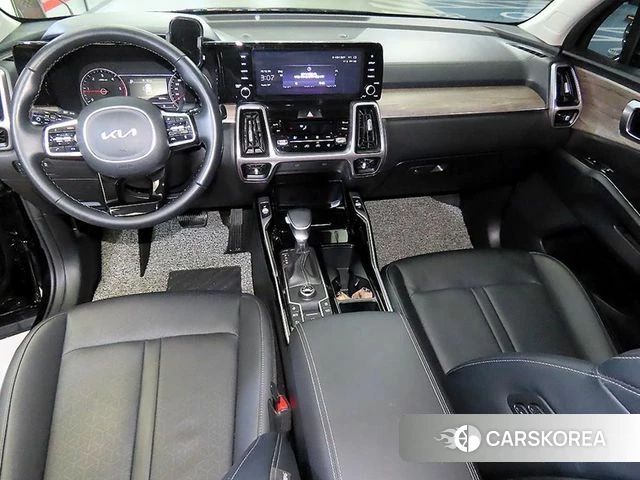 Kia Sorento 4th Generation id 4481722 из Кореи 17