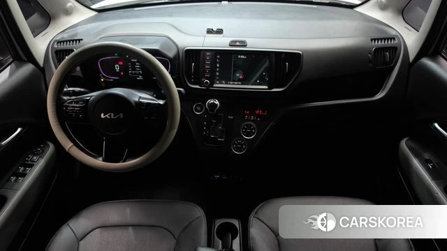 Kia The New Kia Ray id 4675871 из Кореи 17