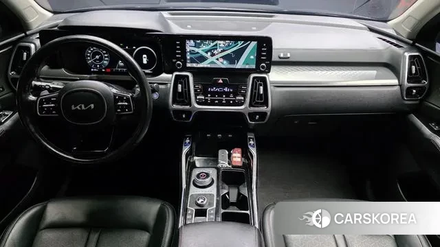 Kia Sorento 4th Generation id 3306655 из Кореи 17